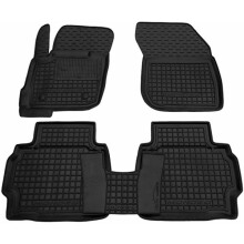 Автомобильные коврики в салон BS226757