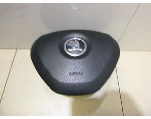 Подушка безопасности в руль BS211047