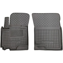 Автомобильные коврики в салон BS227804