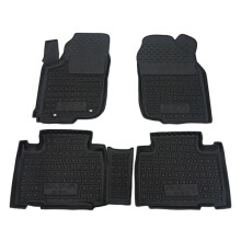 Автомобильные коврики в салон BS227234