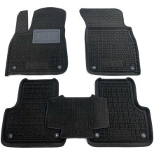 Автомобильные коврики в салон BS229169 Автомобильные коврики в салон BS229169