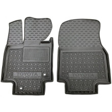 Автомобильные коврики в салон BS227830