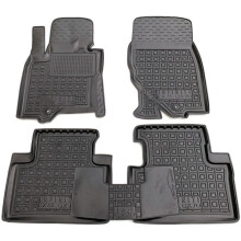 Автомобильные коврики в салон BS226854 Автомобильные коврики в салон BS226854