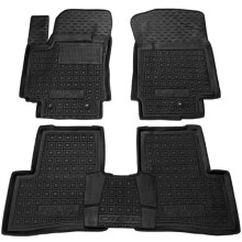 Автомобильные коврики в салон BS226803