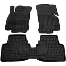 Автомобильные коврики в салон BS227272