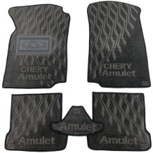 Автомобильные коврики в салон BS228520