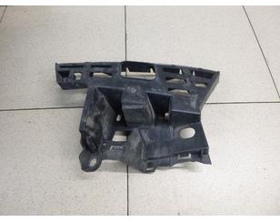 Кронштейн бампера KR213200 BS213200