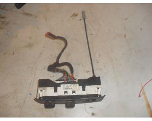 Блок управления отопителем BS217866