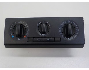 Блок управления отопителем BS217869