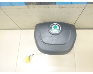 Подушка безопасности в руль BS211046