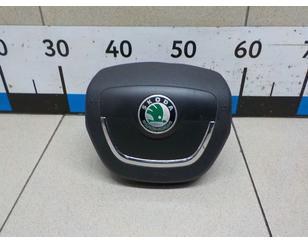 Подушка безопасности в руль BS211060