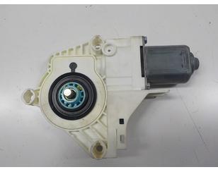 Моторчик стеклоподъемника для Skoda Yeti 2009-2018 с разбора состояние отличное BS183424