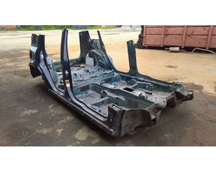 Крыло заднее KR213382 BS213382 Крыло заднее KR213382 BS213382