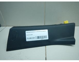 Подушка безопасности боковая в сиденье BS210454