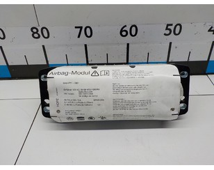 Подушка безопасности пассажира (в торпедо) BS211453