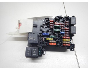 Блок предохранителей BS184338