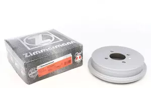 Тормозной барабан Otto Zimmermann BS274599 Тормозной барабан Otto Zimmermann BS274599