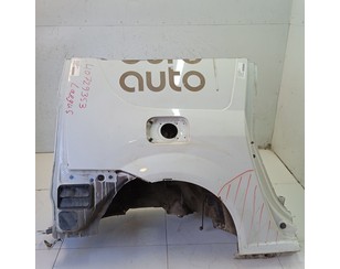 Крыло заднее KR213440 BS213440 Крыло заднее KR213440 BS213440