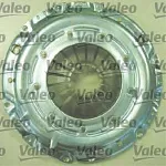 Комплект сцепления VALEO BS160648