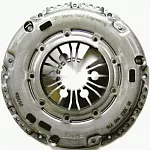 Корзина сцепления SACHS BS155183