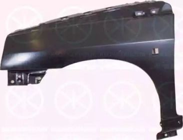 Переднее крыло правое Klokkerholm BS231329