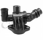 Термостат VERNET BS55183