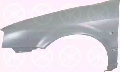 Переднее крыло правое Klokkerholm BS231567