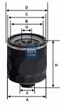 Масляный фильтр UFI BS170530