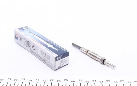 Свеча накала BERU BS280556