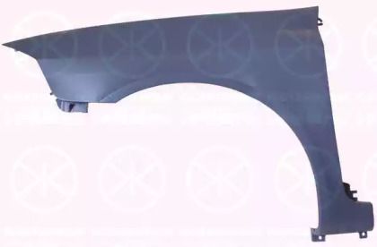 Переднее крыло левое Klokkerholm BS230776