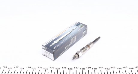 Свеча накала BERU BS280125 Свеча накала BERU BS280125