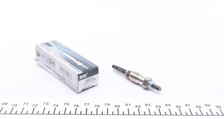 Свеча накала BERU BS280557