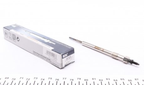 Свеча накала BERU BS280172