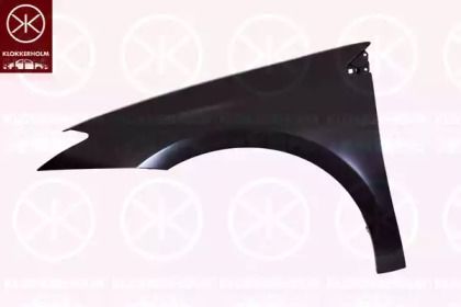 Переднее крыло правое Klokkerholm BS231537