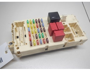 Блок предохранителей BS184316