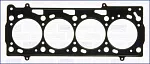 Прокладка ГБЦ AJUSA BS82383 Прокладка ГБЦ AJUSA BS82383