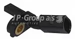 Датчик ABS JP GROUP BS46050