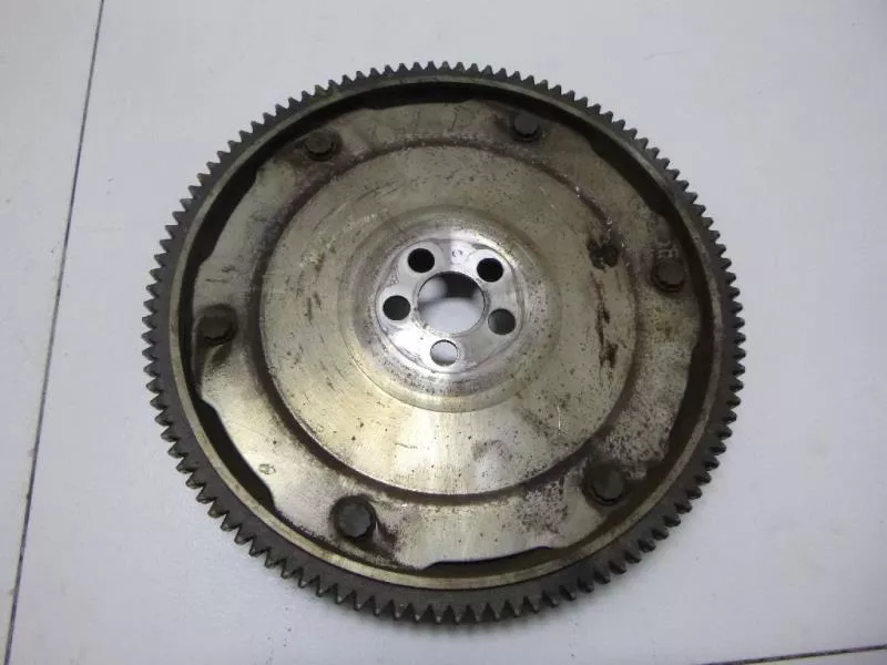 Маховик двигателя BS266651