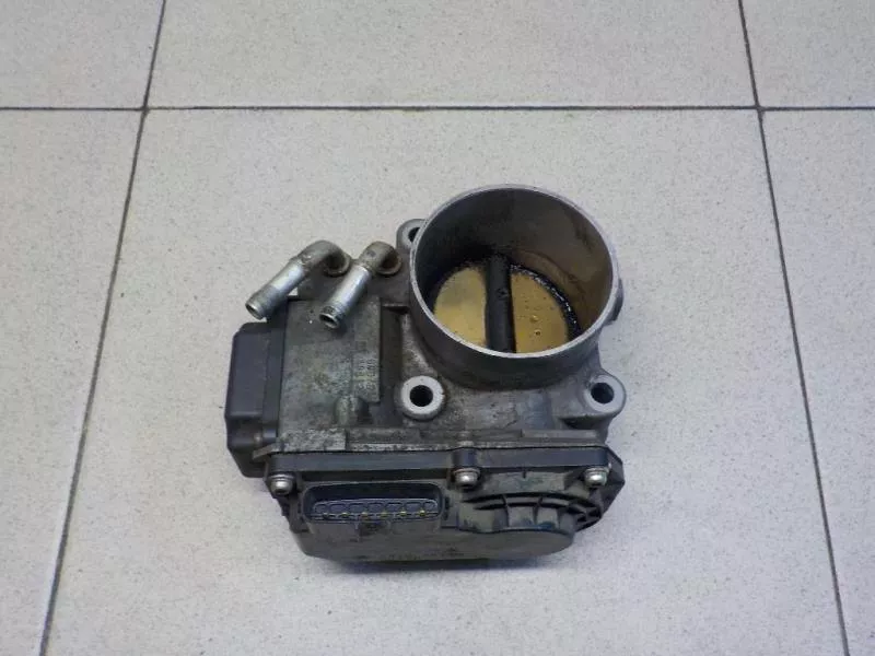 Заслонка дроссельная BS189357