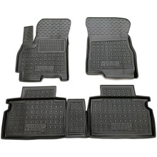 Автомобильные коврики в салон BS226662