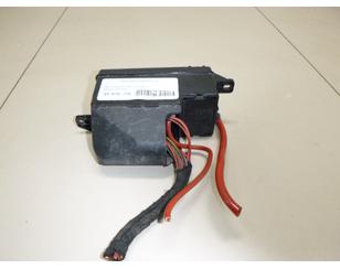 Блок предохранителей BS184778