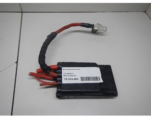 Блок предохранителей BS184783 Блок предохранителей BS184783