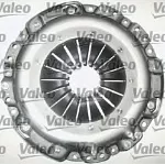 Комплект сцепления VALEO BS160446