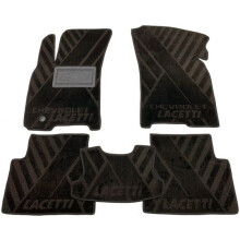 Автомобильные коврики в салон BS228755 Автомобильные коврики в салон BS228755
