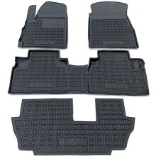 Автомобильные коврики в салон BS226656