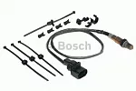 Кислородный датчик (лямбда-зонд) BOSCH BS52896