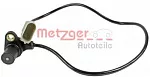 Датчик положения коленвала METZGER BS47616