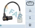 Датчик положения коленвала FAE BS48107