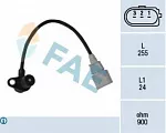 Датчик положения коленвала FAE BS47829