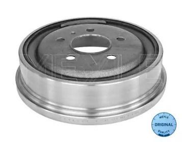 Задний тормозной барабан Meyle BS274534